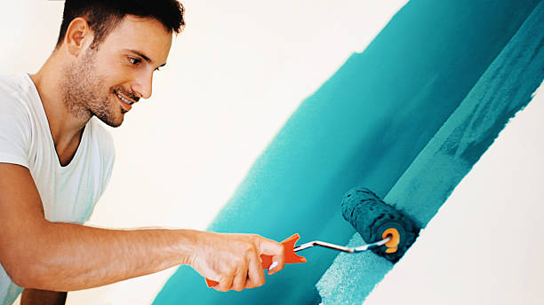 Best Eco-Friendly and Low-VOC Painting  in Lake Forest, IL